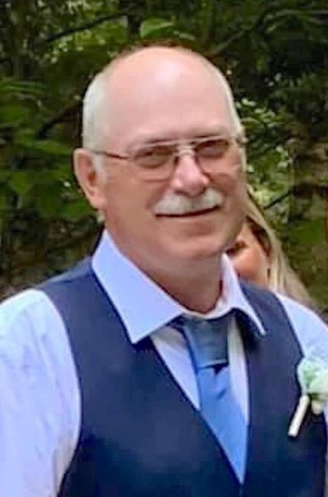 Ronnie Manor Profile Photo