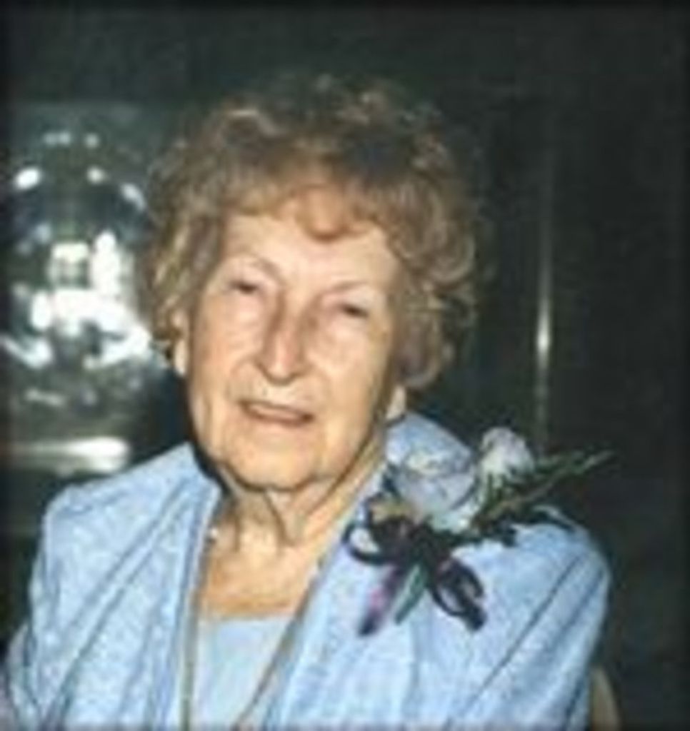 Marcella Vivian Muntefering