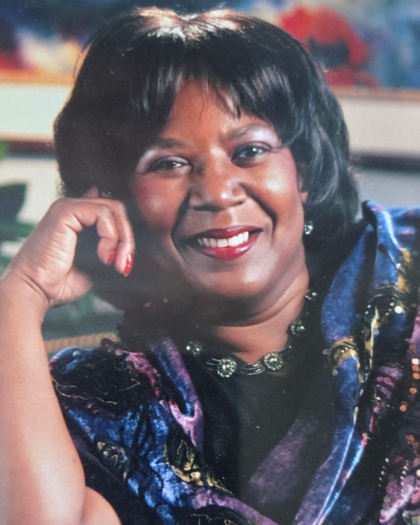 Grace E. Lyons Horton Profile Photo
