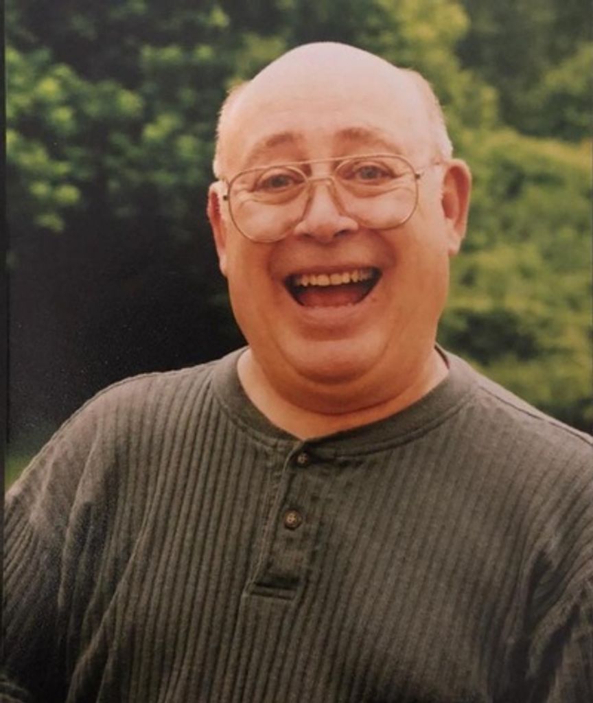 Ralph Curtis Barbour