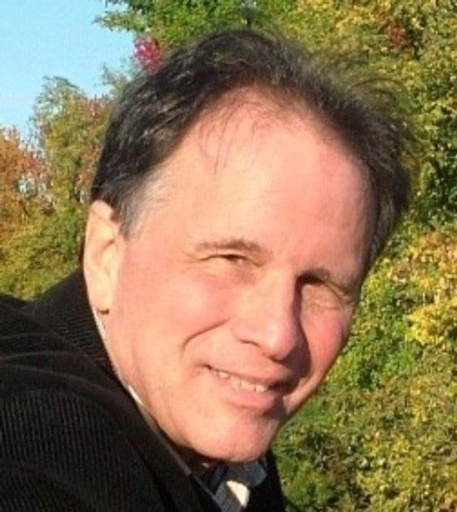 Joseph M Garcia
