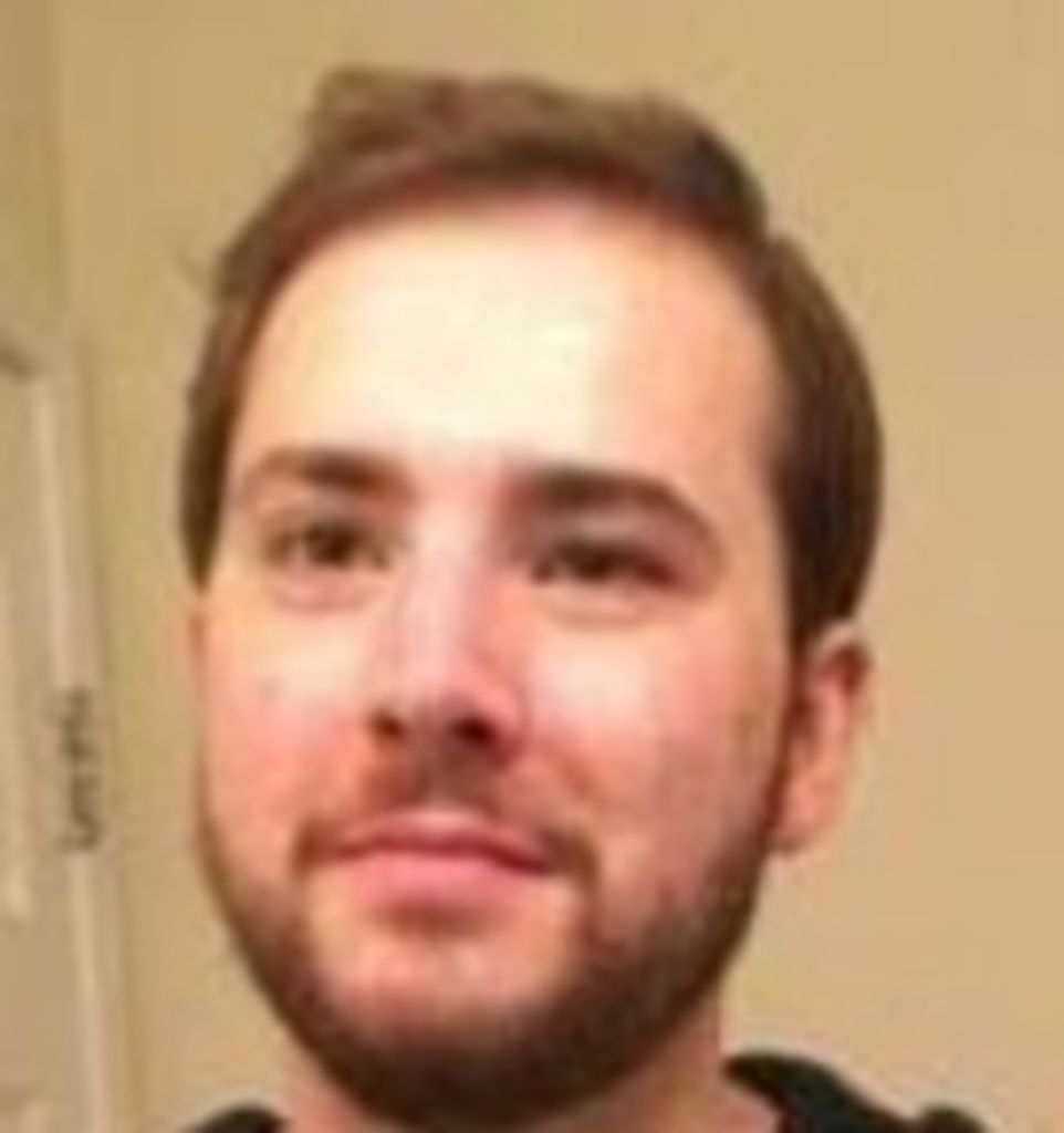 Jacob Hayes Profile Photo