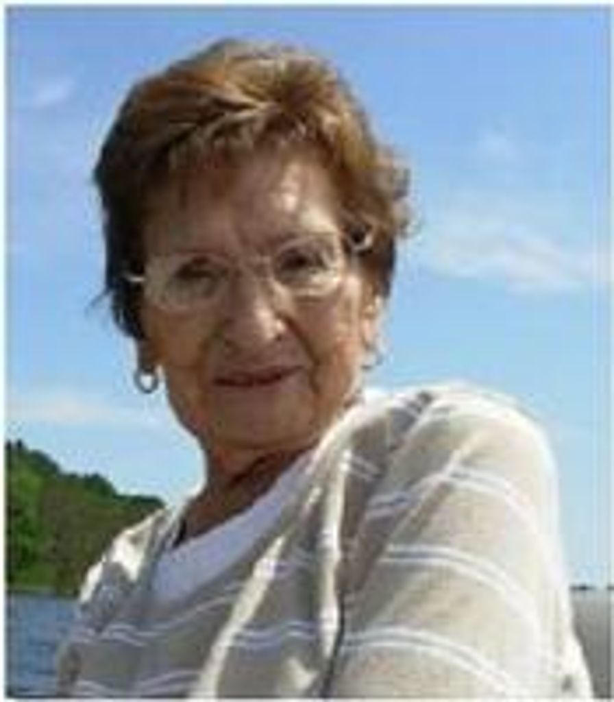 Blanche Cecila Richter Profile Photo