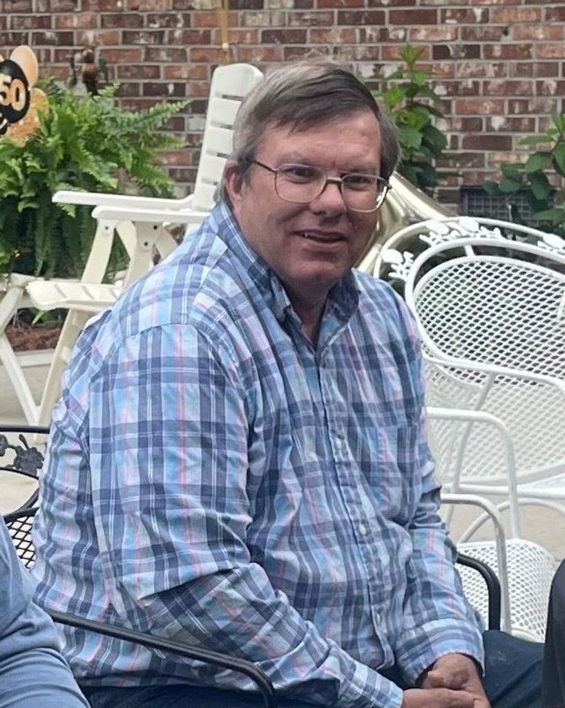Randall William Stone Profile Photo