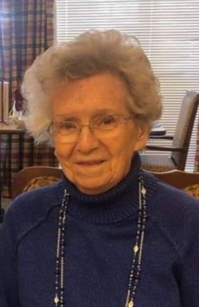 Evelyn Shea Foley Profile Photo