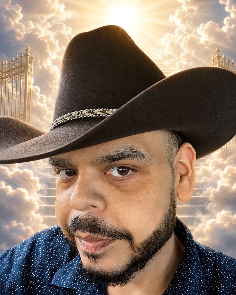 Joel Resendez, Jr.