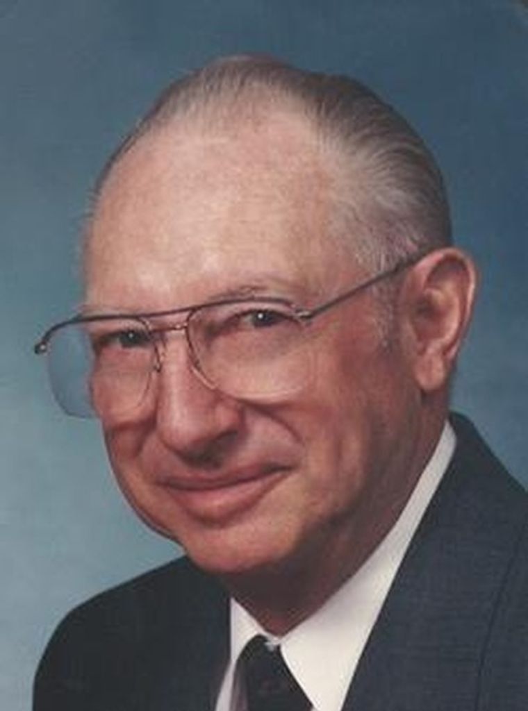 Russell Stanley Hannigan, Sr.