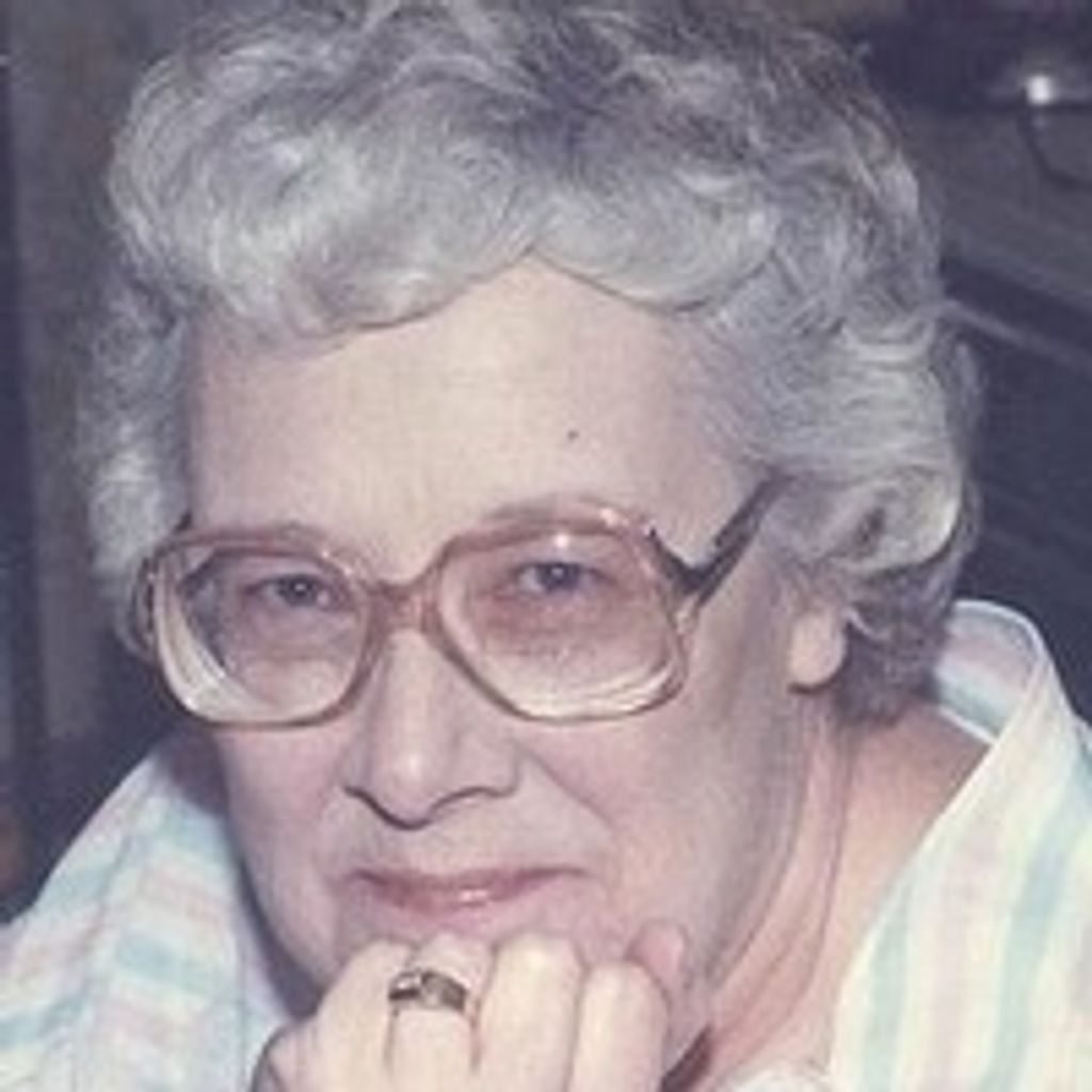Elizabeth Duback
