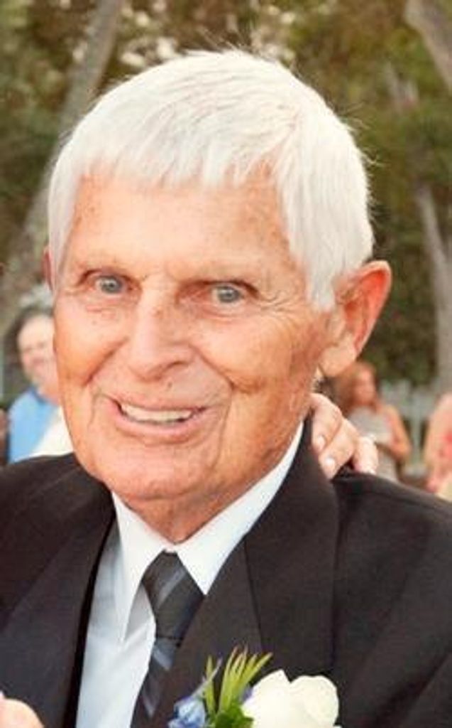 Lawrence B. "Bill" Frey