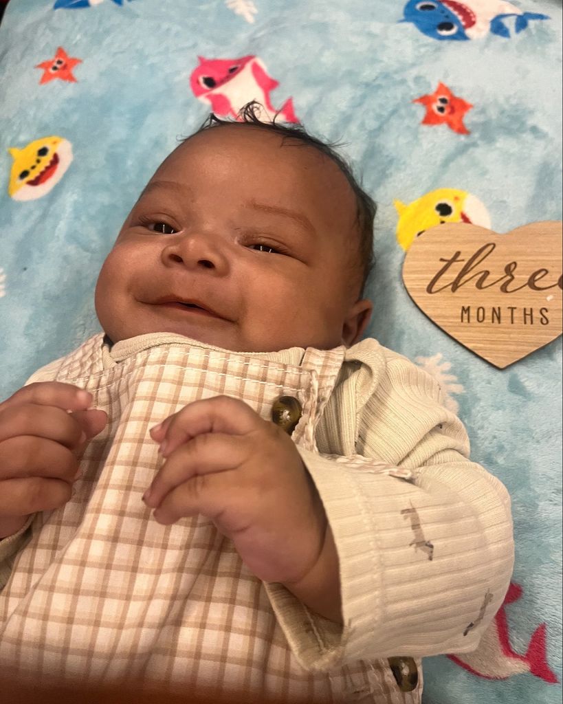 Demontae Manuel Hughlett