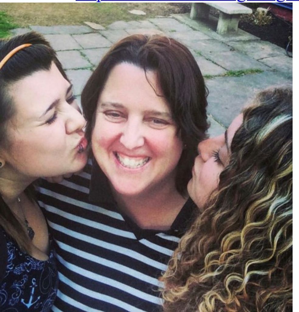 Lauri A. (Thibodeau)  Cleason