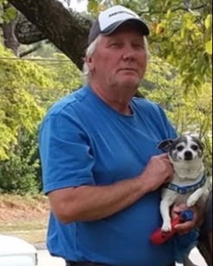 Chalmers Lawrence Bruce III Profile Photo