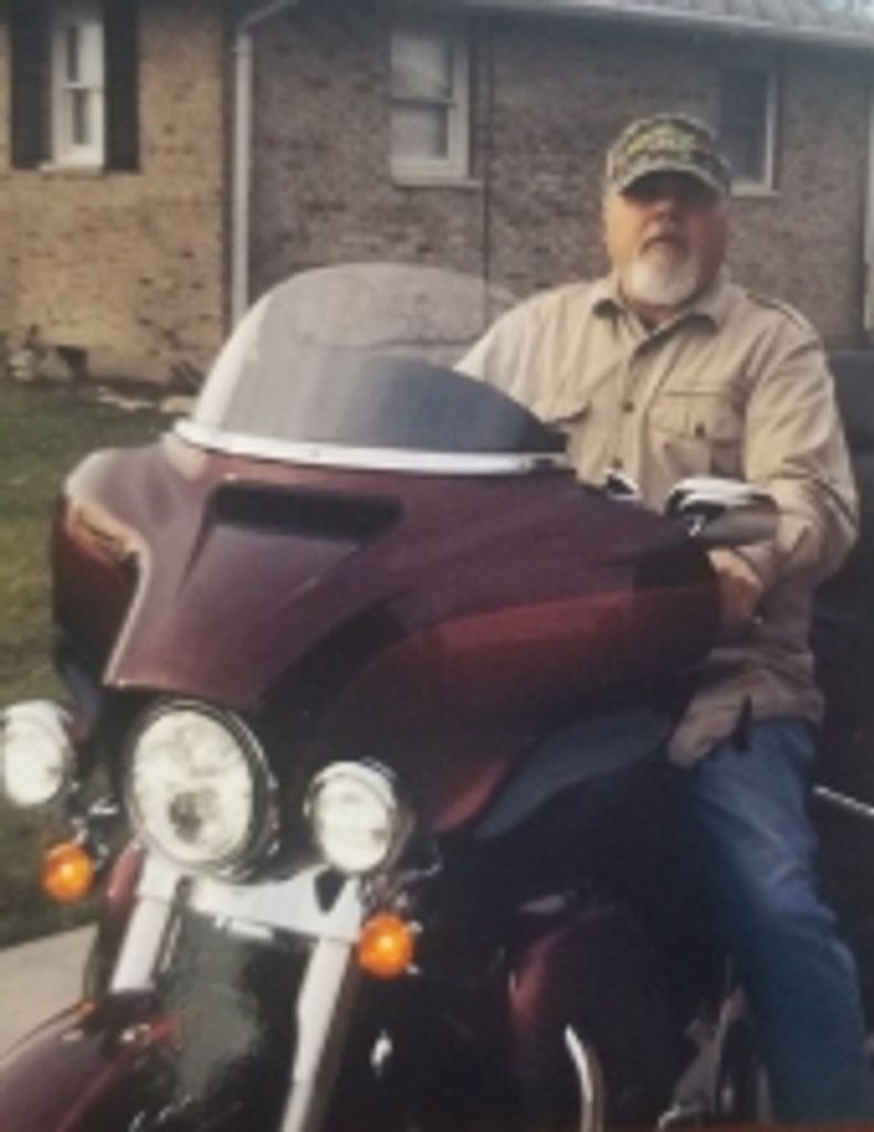 Steven J. "Steve" Stump