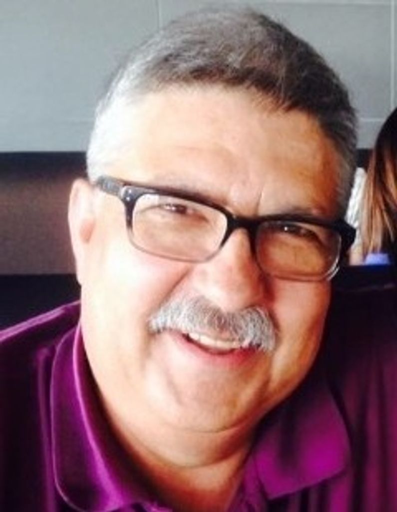 Jeffrey L. Malott
