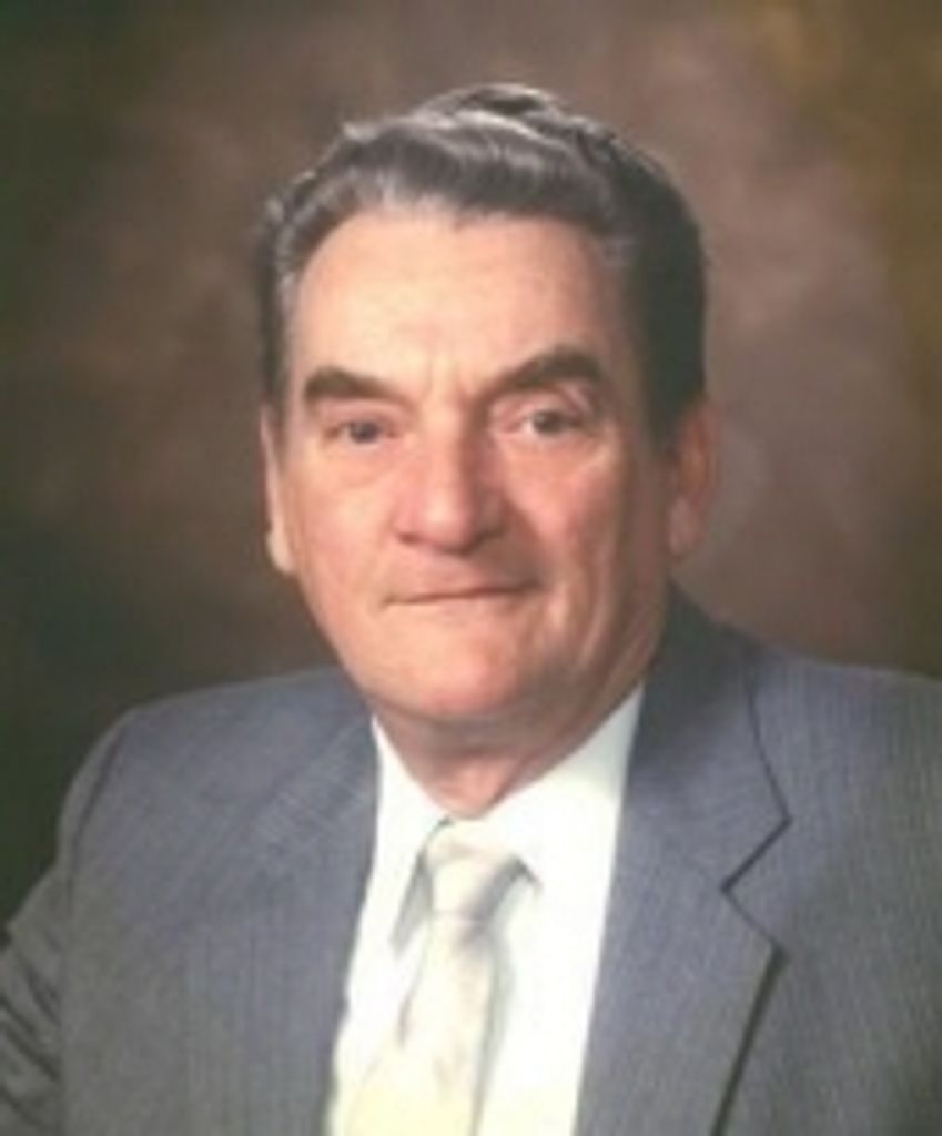 Winford Leslie