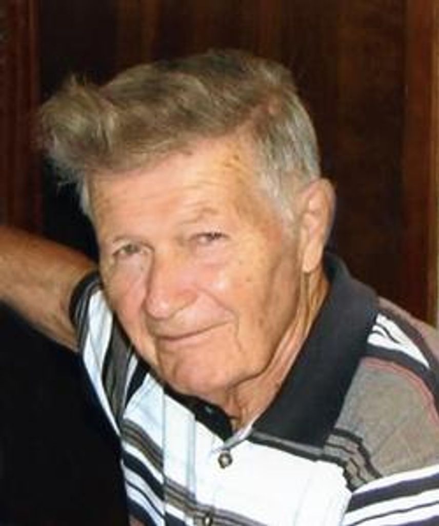 Joseph Hayward Rogers Profile Photo