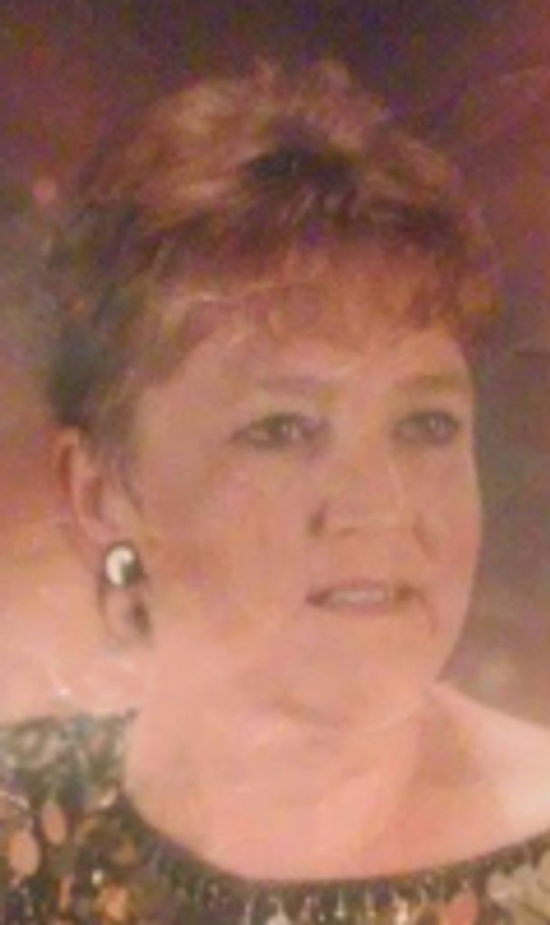 Brenda Arbogast