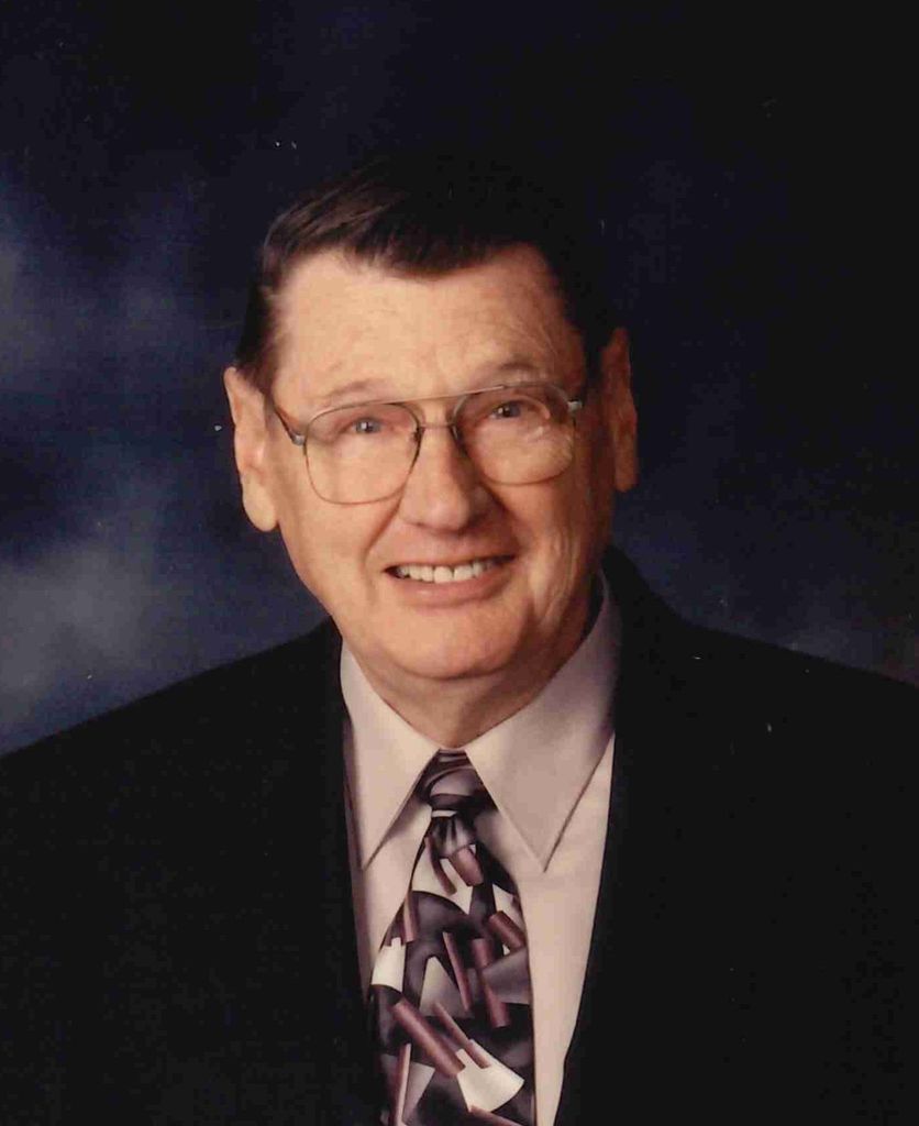 Clarence Craven Jr.