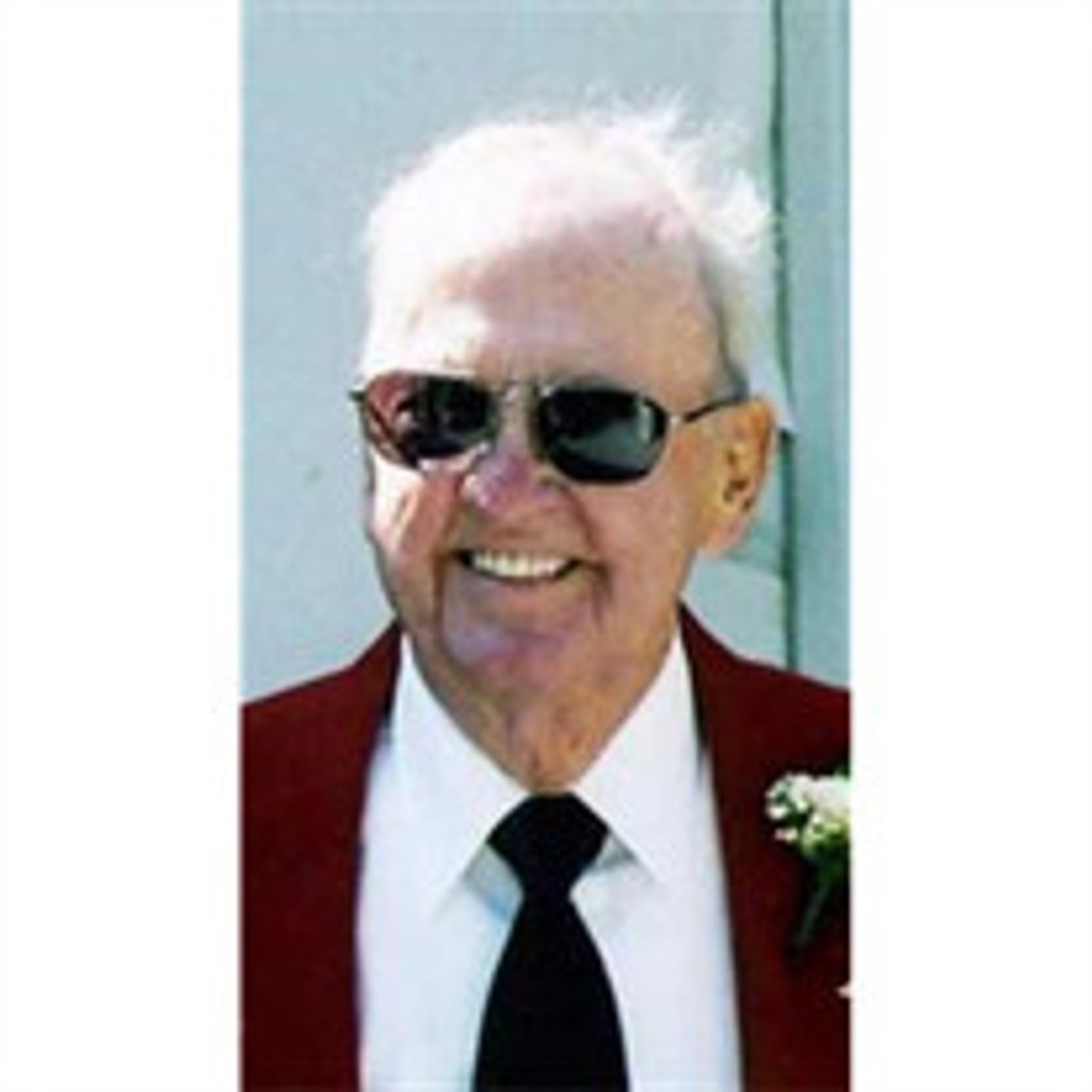 Leonard J. "Pete" Cramer
