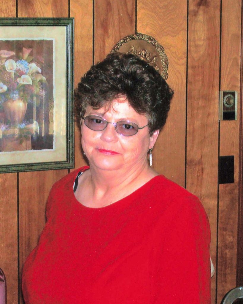 Corrina Jane Smith Profile Photo