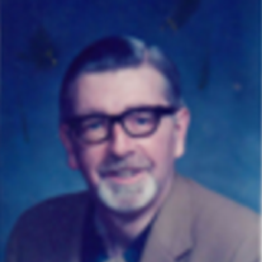 William C. Zehringer Ph.D. Profile Photo