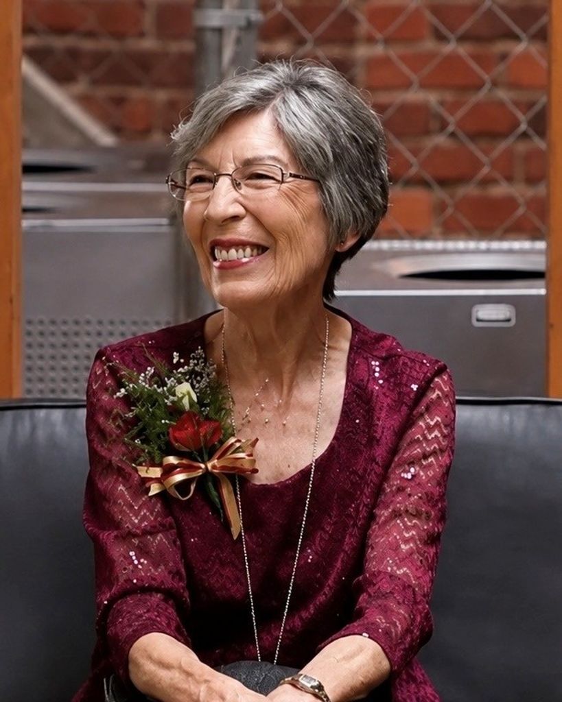 Sharon Boers Profile Photo