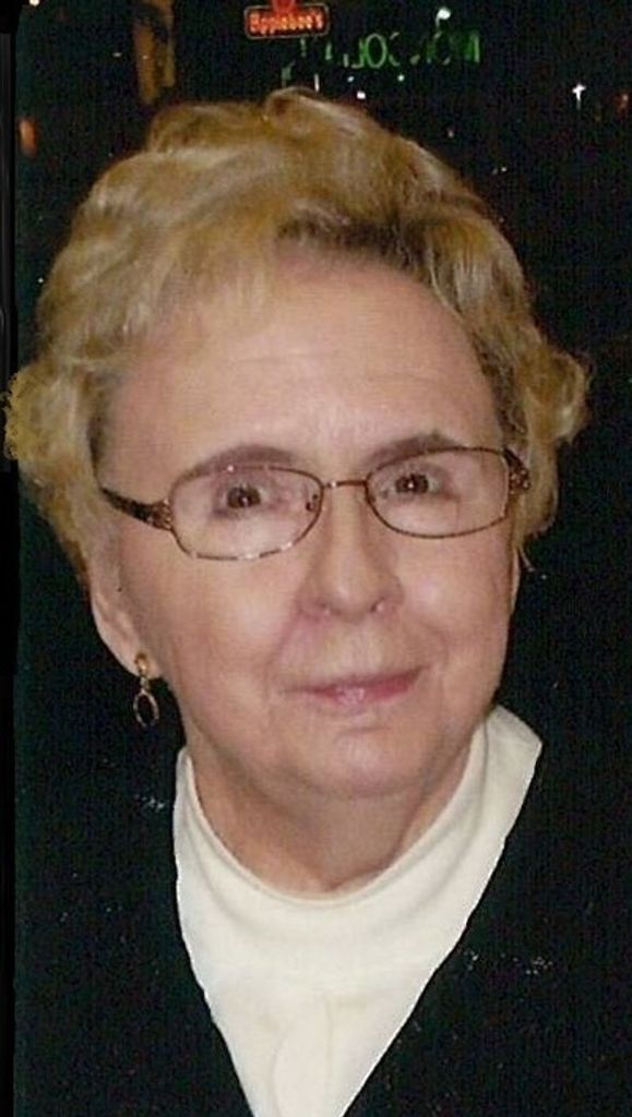 Marva Gail Smith Profile Photo