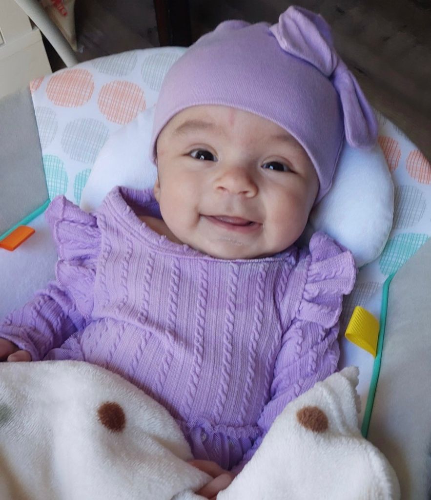 Amelia Arellano Gill Profile Photo