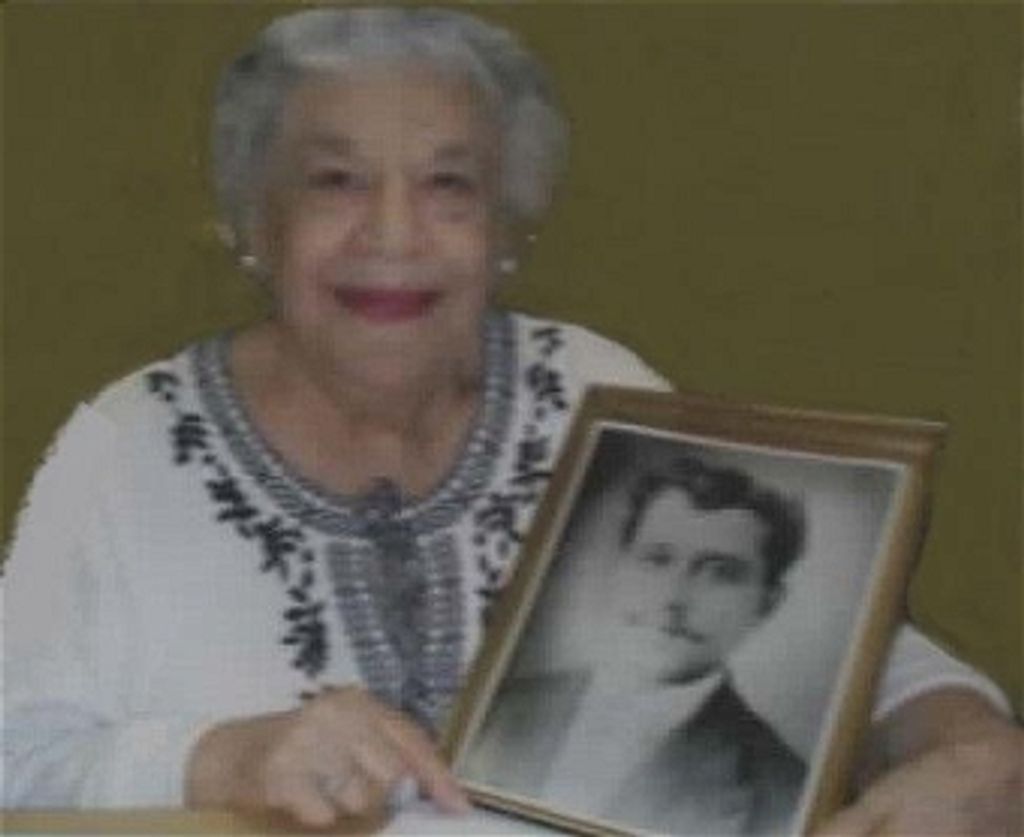 Florence O. "Pud" Johnson