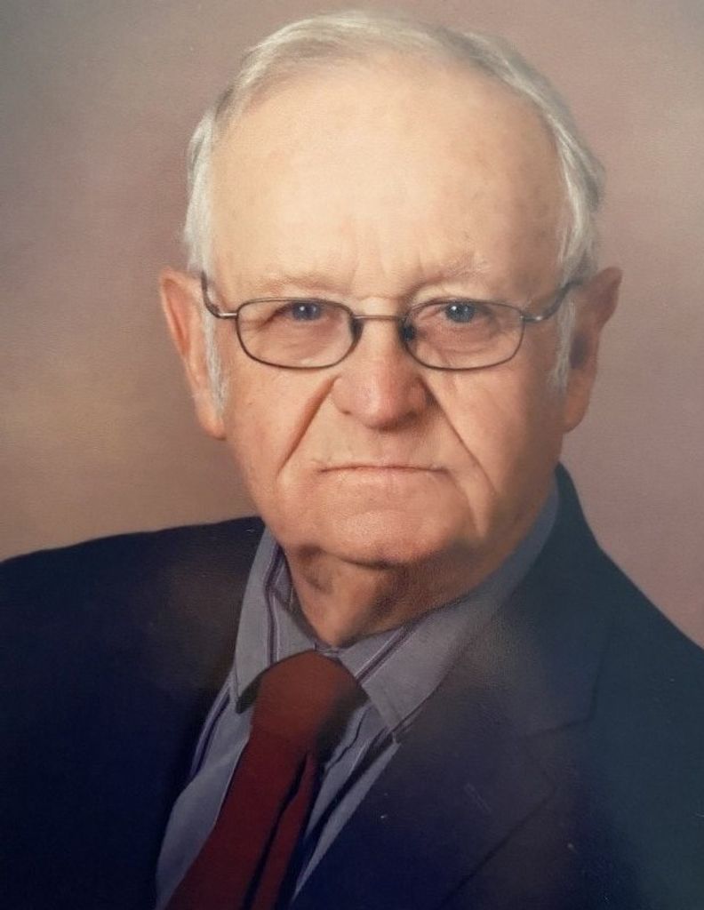 Wilson Kruger Profile Photo