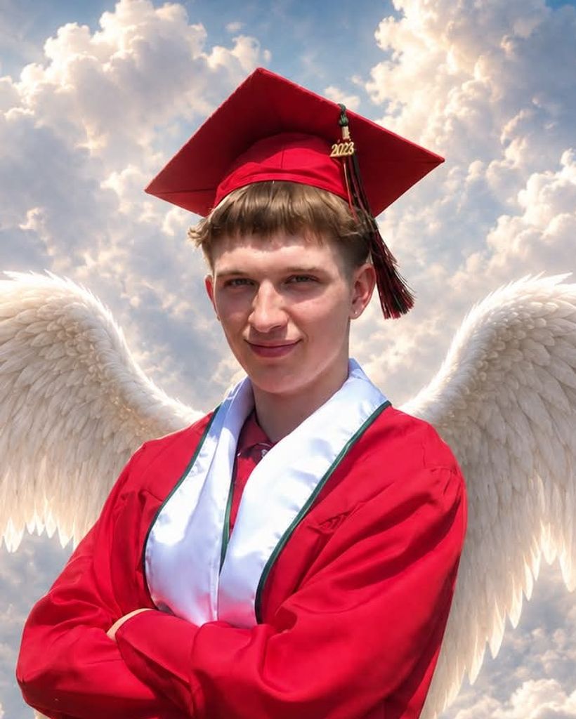 Joshua Anthony Stockman Profile Photo
