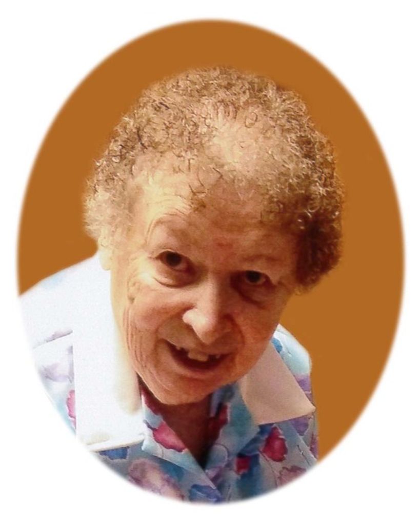 Carole Mae (Salm)  Loscheider