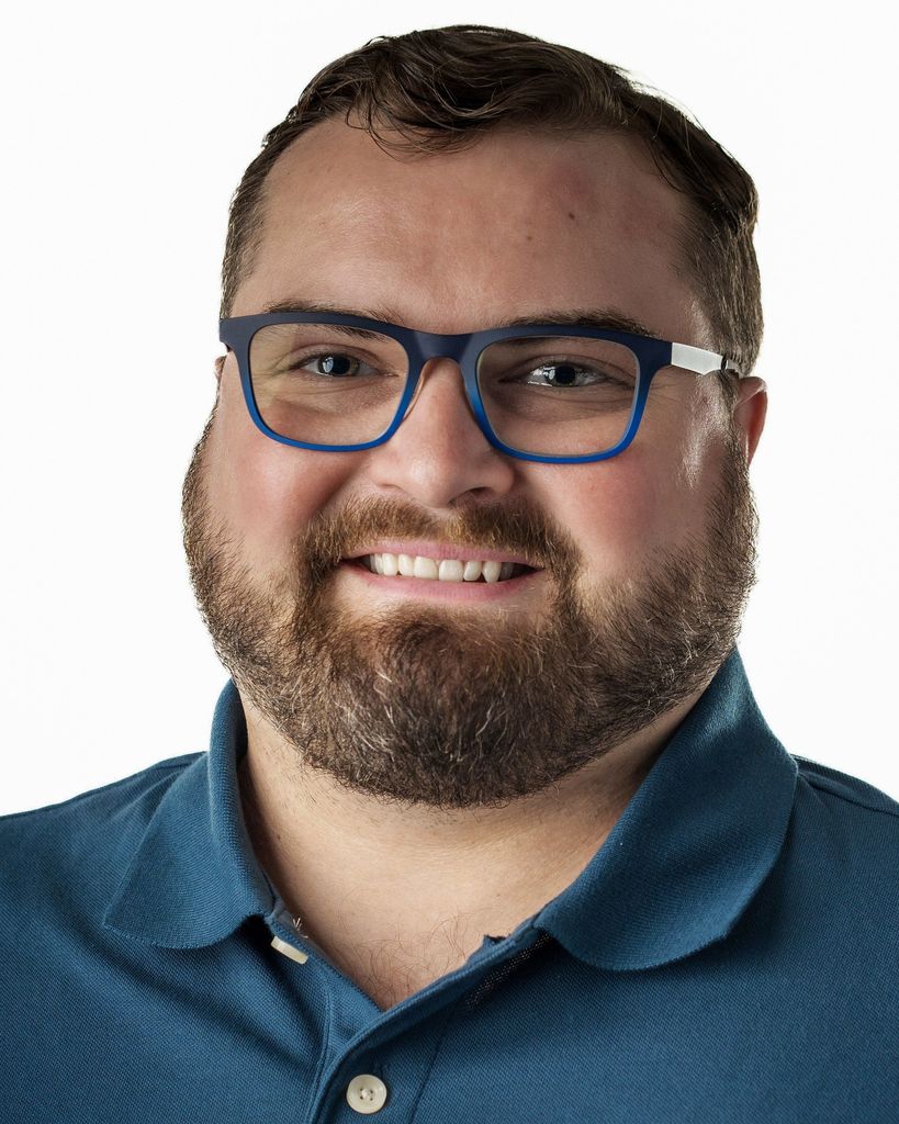 David C. Deisenroth