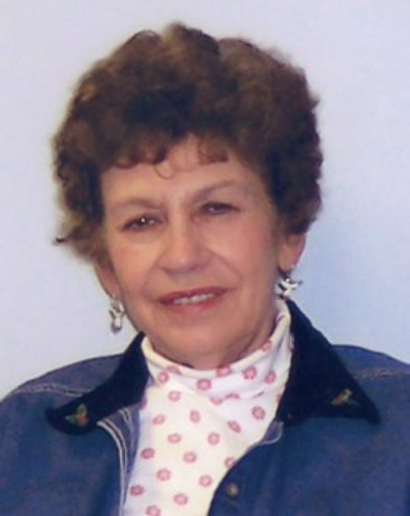 Loretta Atkins Watson Profile Photo
