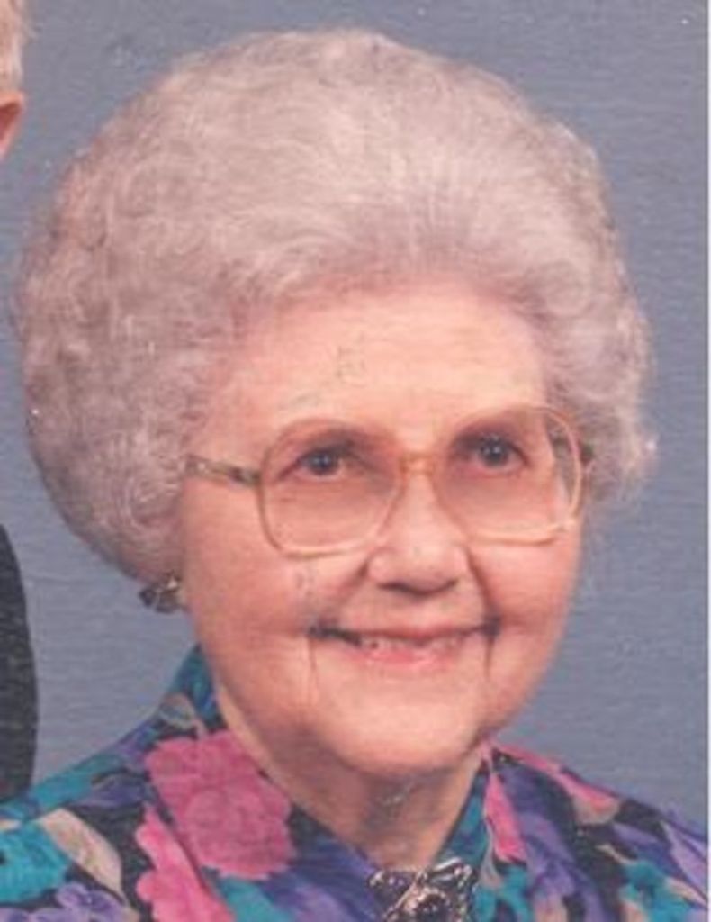 Marjorie M. Baus Profile Photo