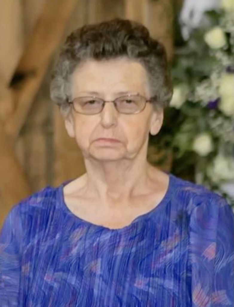 Edna Ruth Horne