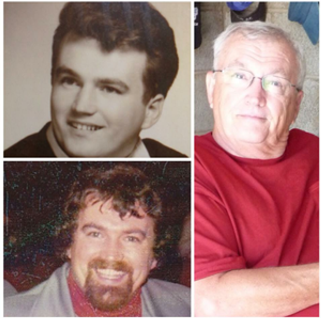 Stanley Paul Siefert