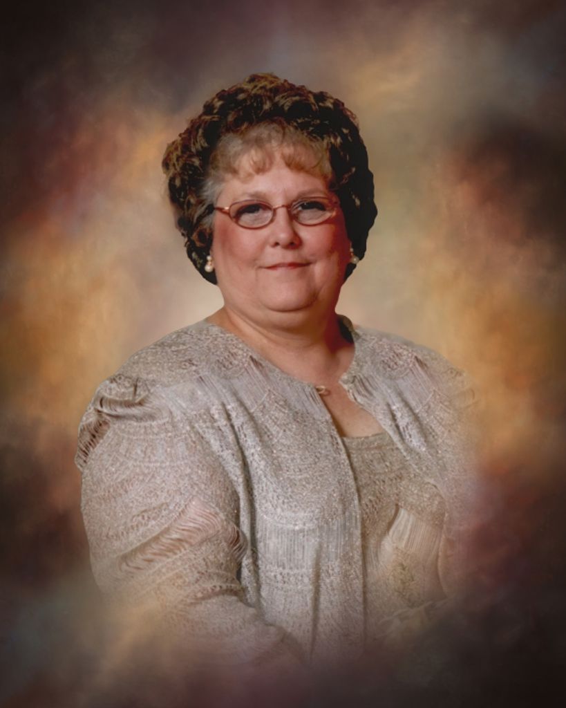 Betty Taylor Kemp Profile Photo
