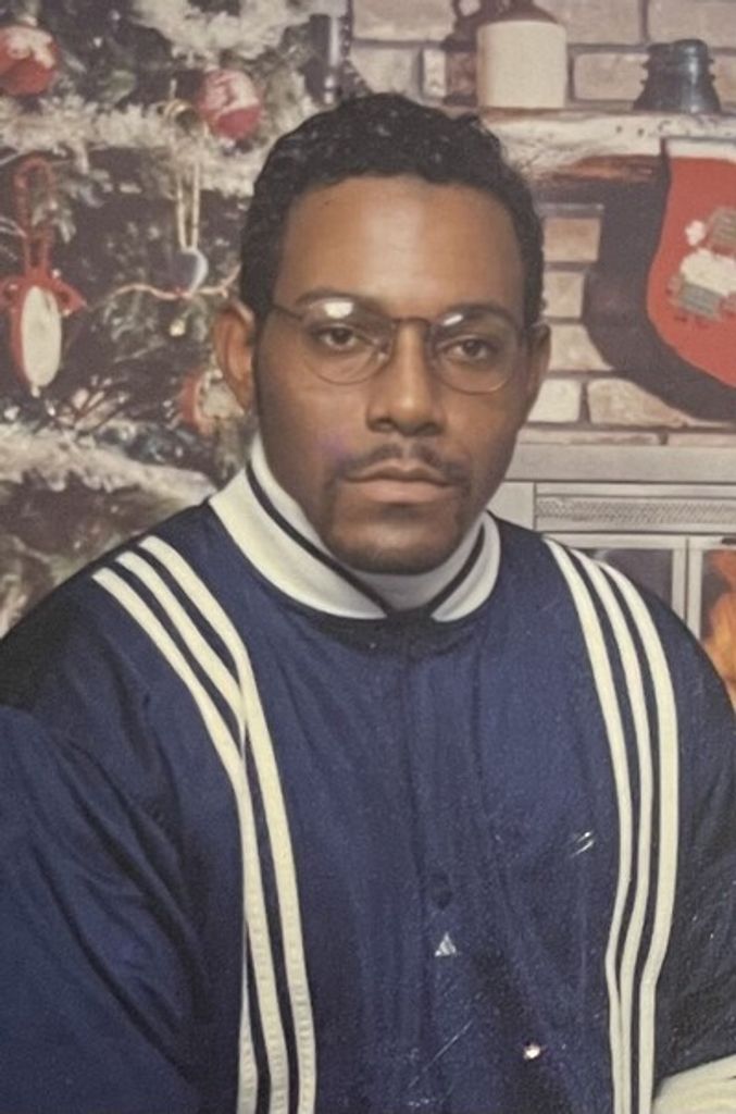 Cory Shawn Wright Profile Photo