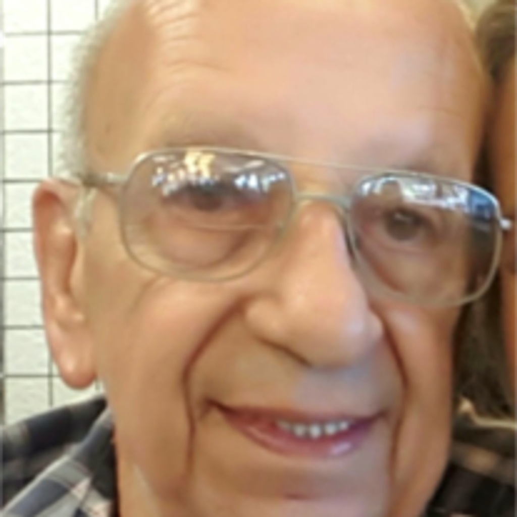 Patsy "Pat" `William Paladino Jr.