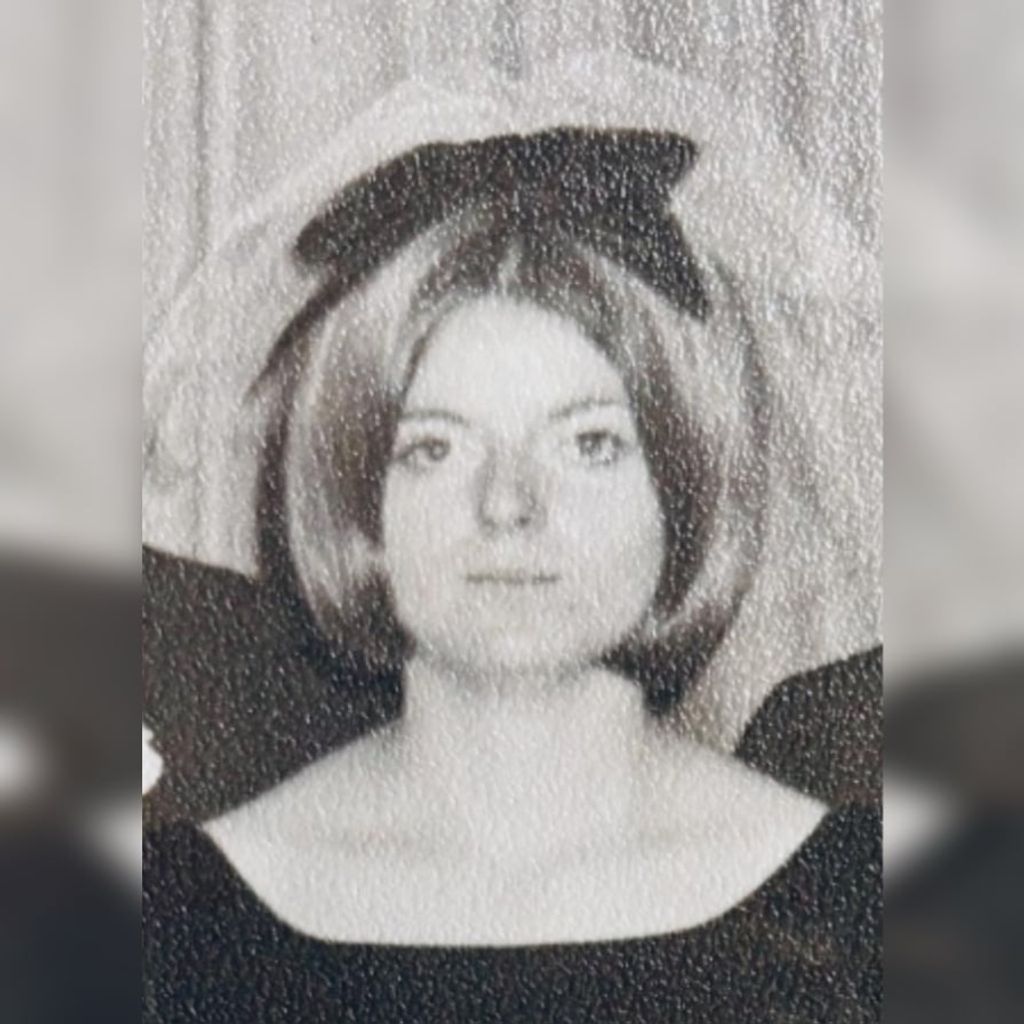 Roberta Linda Mercio