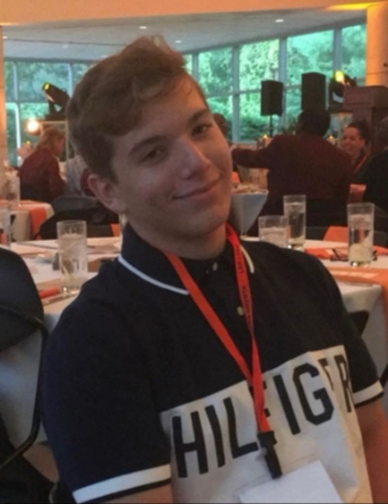 Nicholas Robert Nickson Profile Photo