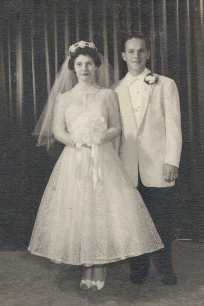 Mary Catherine (Reid)  Taylor