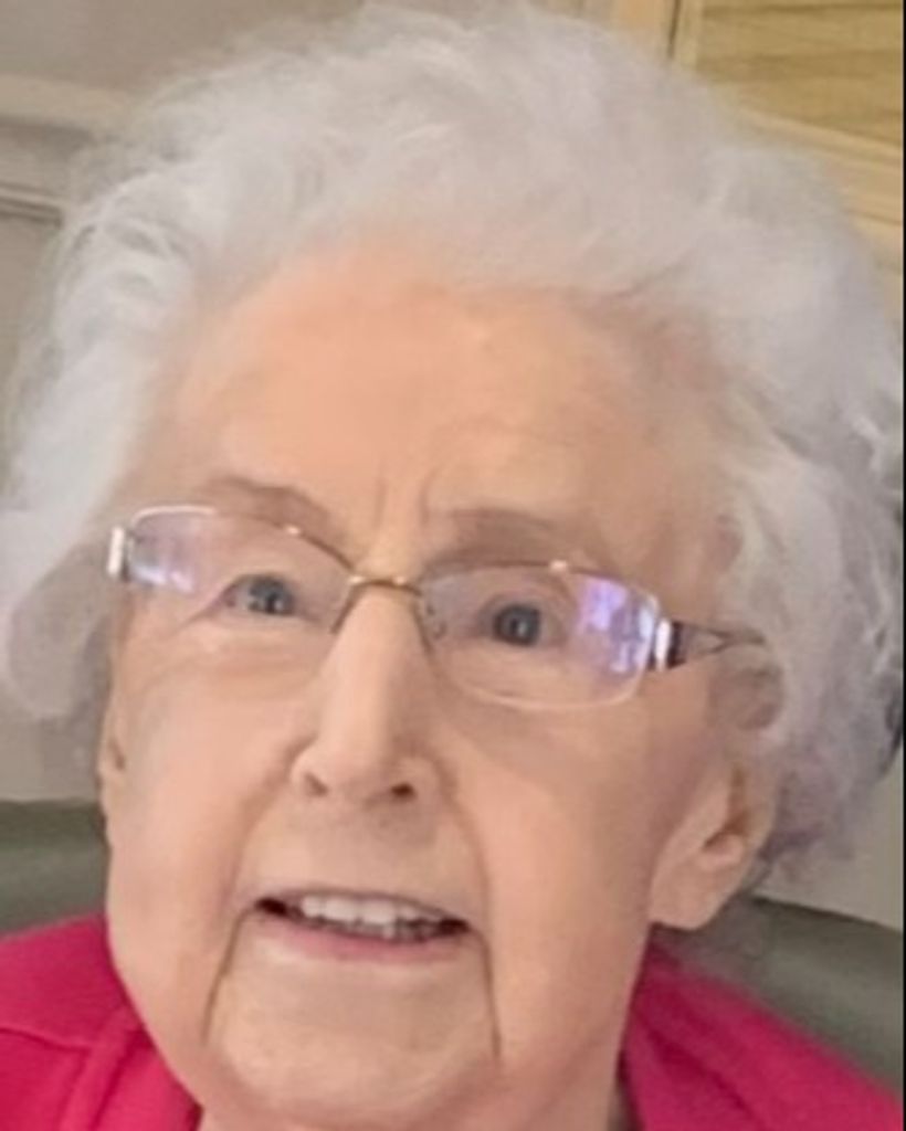 Mildred Honsbruch Profile Photo