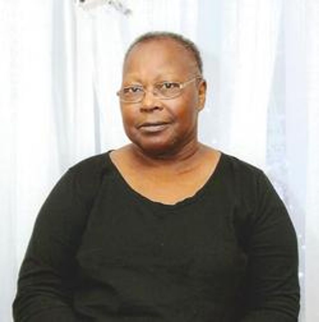 Helen Thrower Profile Photo