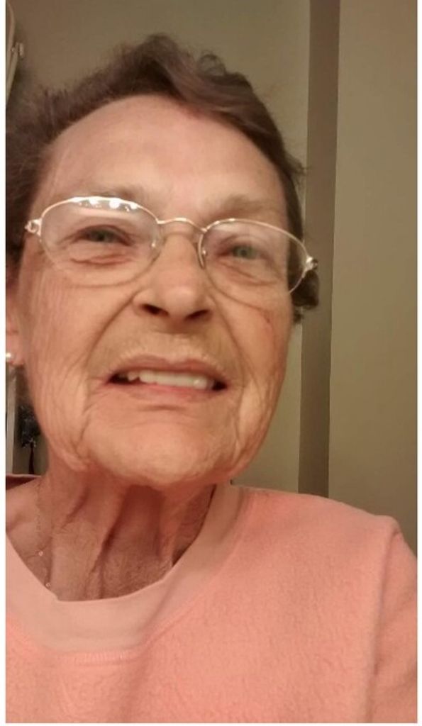 V Jean Cole Profile Photo