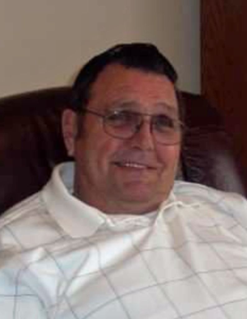 Donald Roberts Profile Photo