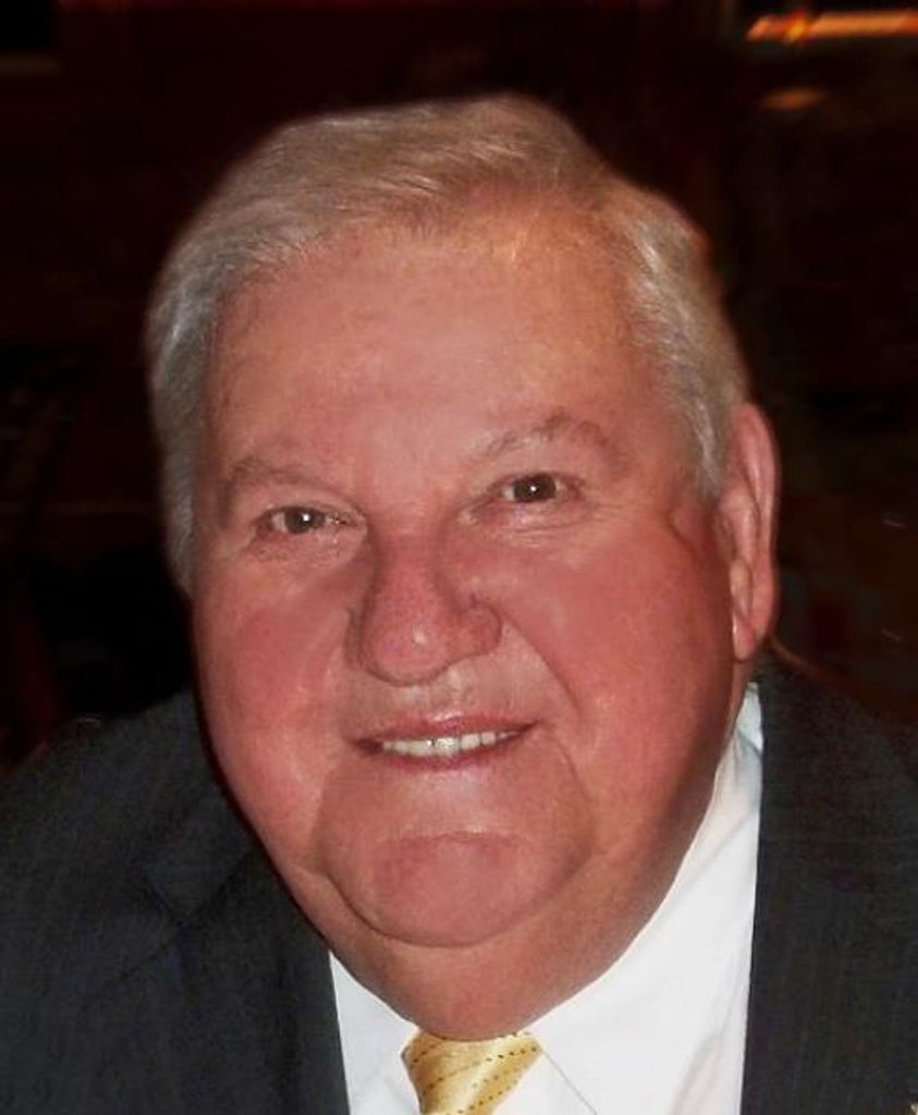 Donald  J. Wells