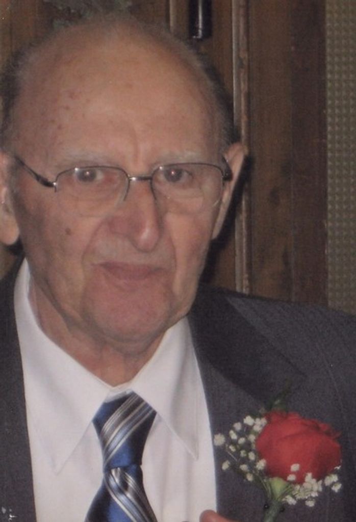 Michael Denndoerfer Profile Photo