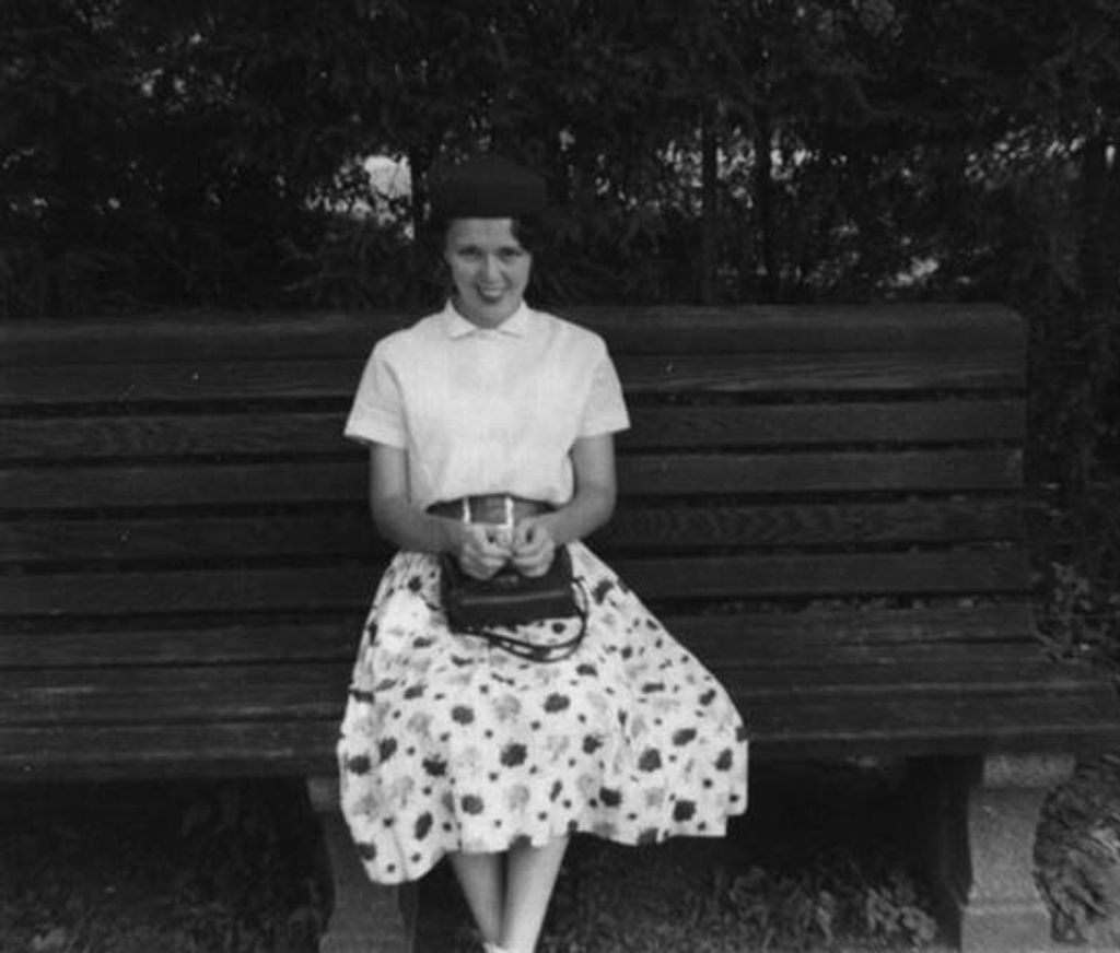 Elsie T. Wood